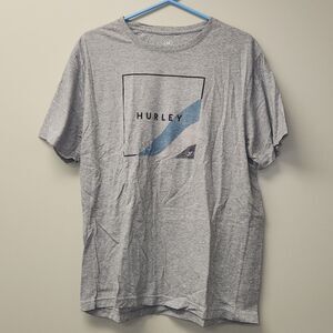 Hurley T-shirt L